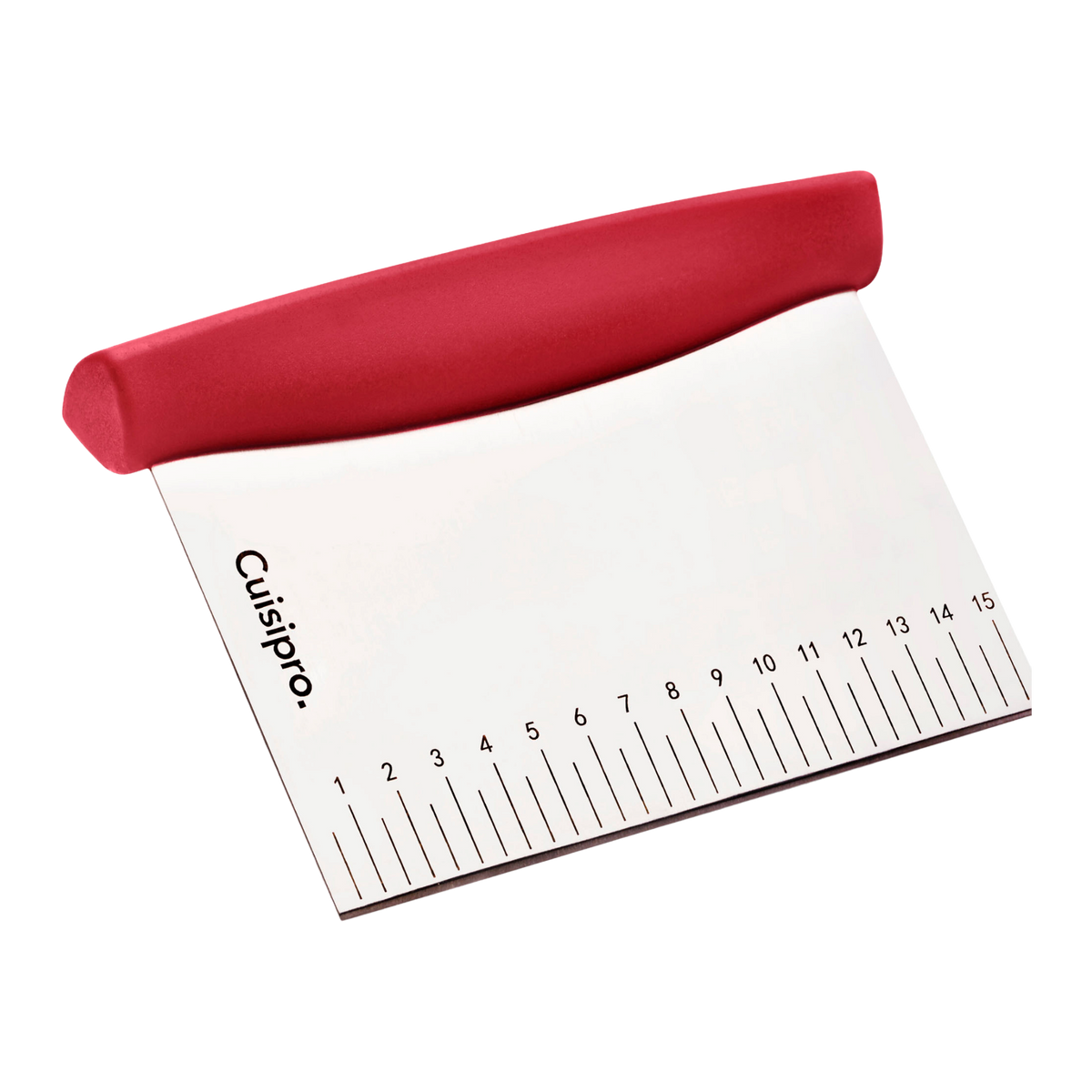 Browne 747366 Cuisipro Stainless Steel Dough Cutter