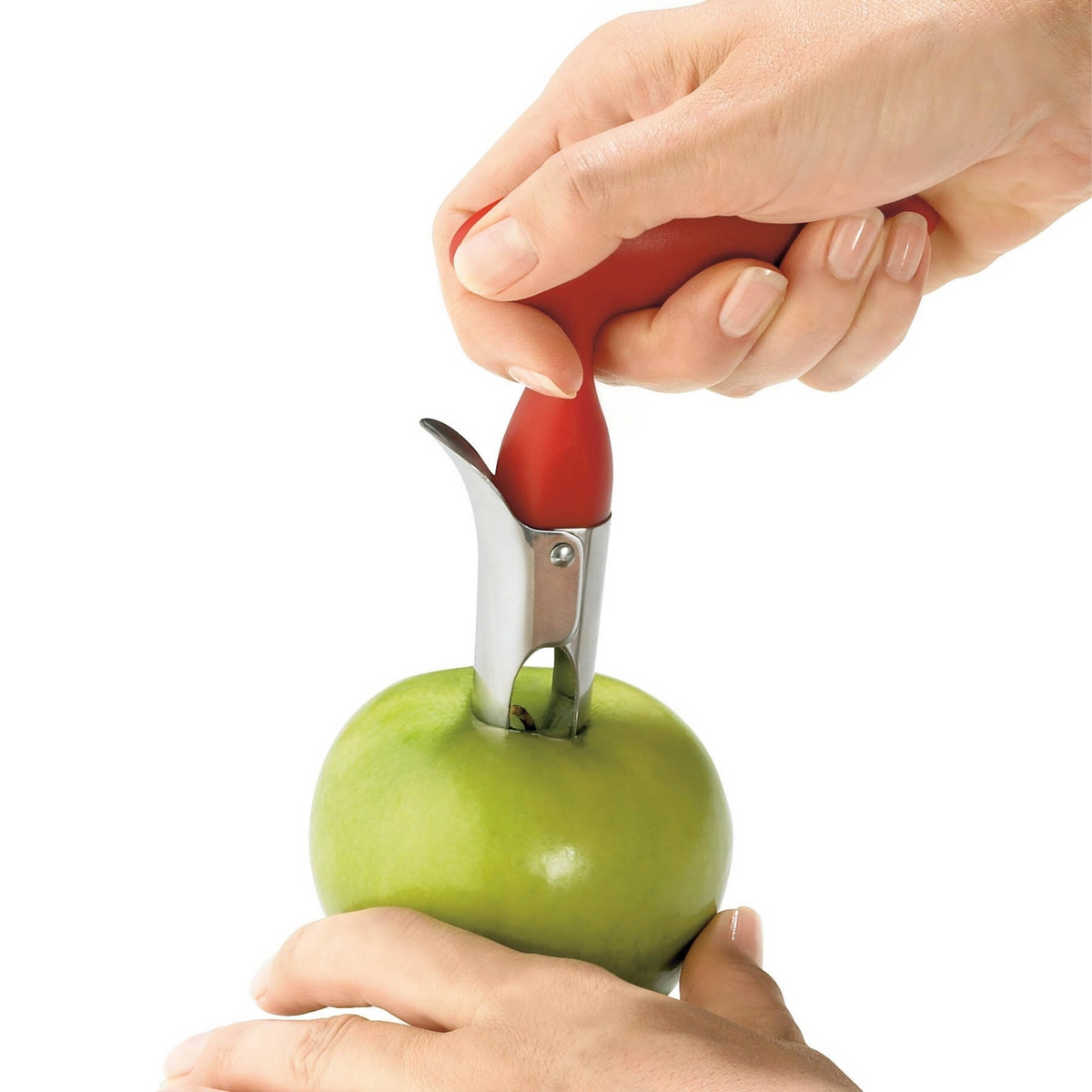 Browne 747850 Cuisipro Apple Corer