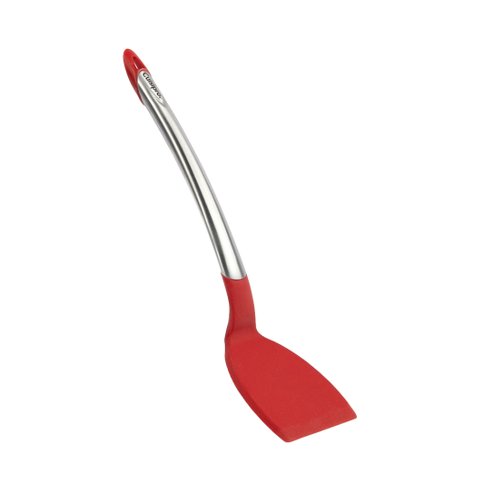 Browne 7112502L Cuisipro Silicone Turner, 12"