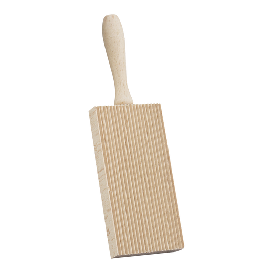 Fante's Beechwood Gnocchi Board, 8"