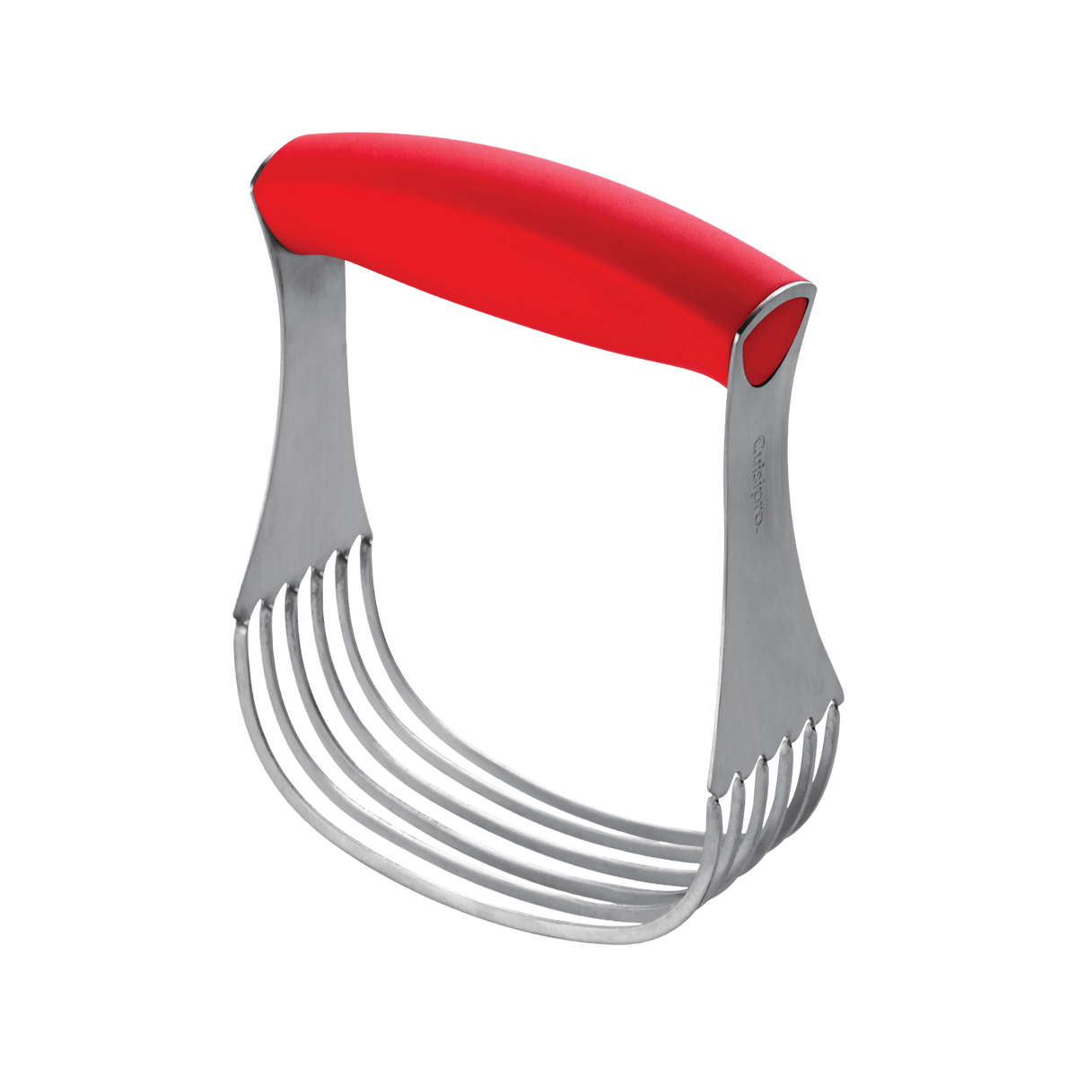 Browne 74711805 Cuisipro Deluxe Stainless Steel Pastry Blender, 5.25"