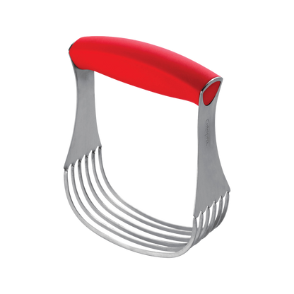 Browne 74711805 Cuisipro Deluxe Stainless Steel Pastry Blender, 5.25"