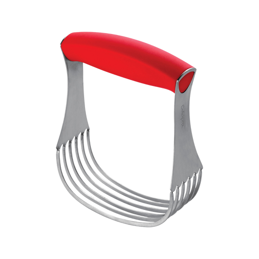 Browne 74711805 Cuisipro Deluxe Stainless Steel Pastry Blender, 5.25"