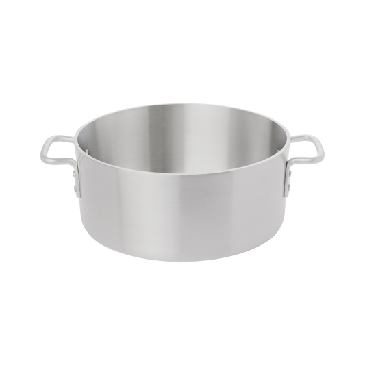 Browne 5813415 Thermalloy Aluminum Brazier, 15 qt