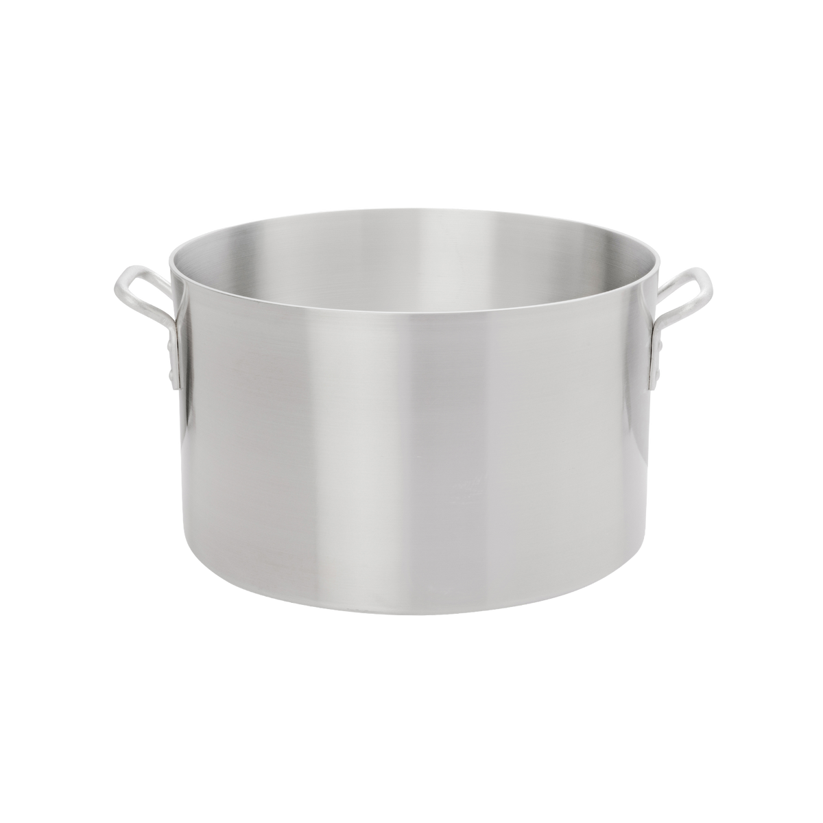 Browne 5813334 Thermalloy Aluminum Sauce Pot, 34 qt