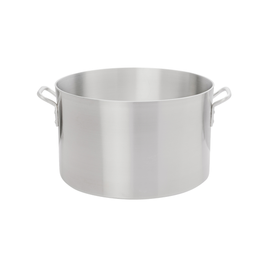 Browne 5813334 Thermalloy Aluminum Sauce Pot, 34 qt