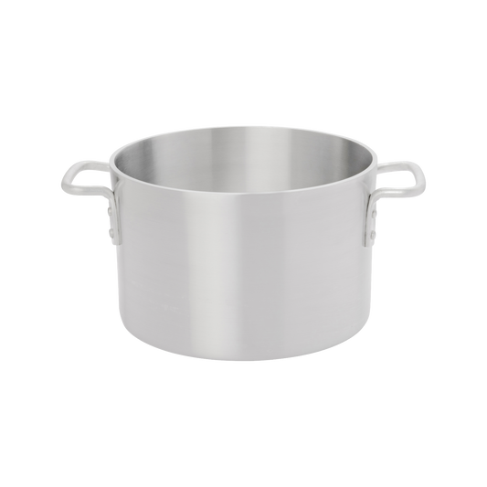 Browne 5813314 Thermalloy Aluminum Sauce Pot, 14 qt