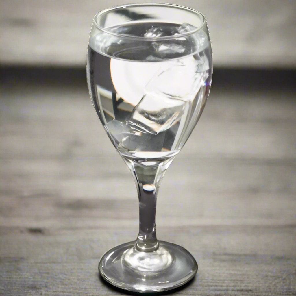 Libbey Teardrop Goblet Glass 12 oz. 3911 -36/Case
