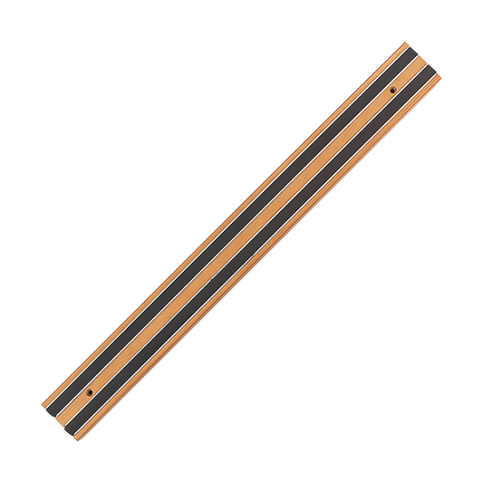 Browne MTH18 Magnetic Knife Rack, 18"