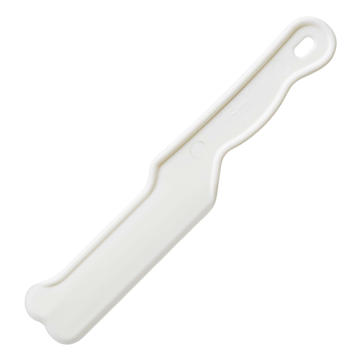 Compac Home Plastic Jelly Knife, 7.5"