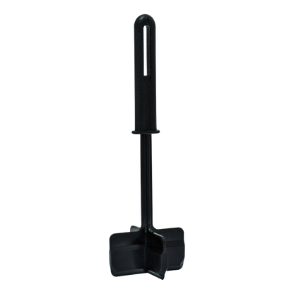 ChopStir Nylon Ground Meat Chopper and Stirrer, 10"