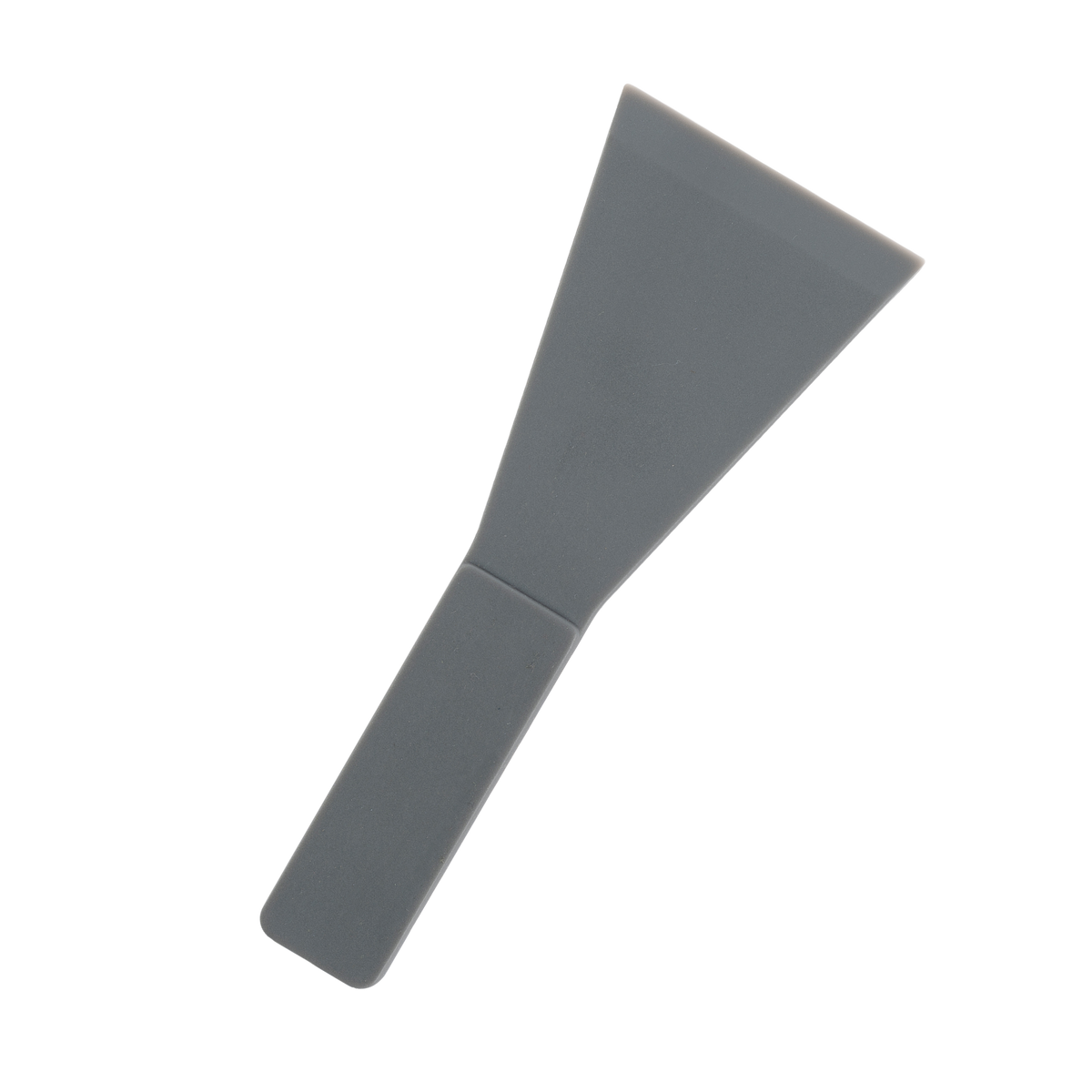 Browne 746826 Cuisipro Nylon Cleaning Spatula, 5" x 2"