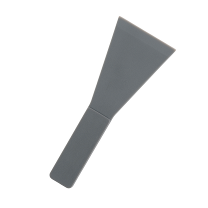 Browne 746826 Cuisipro Nylon Cleaning Spatula, 5" x 2"