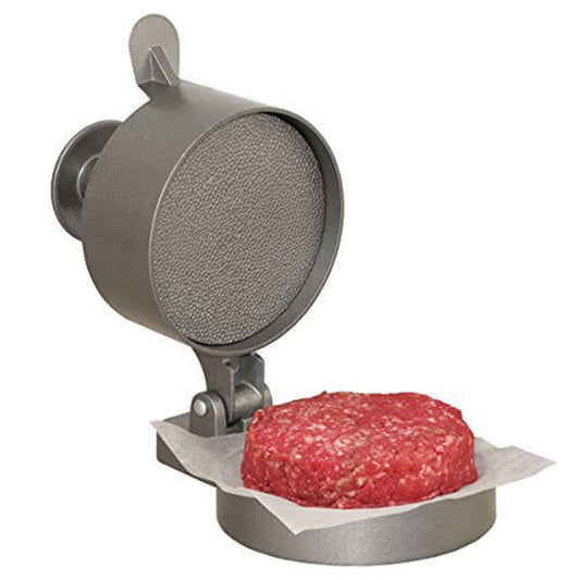 Weston Commercial Products Single Hamburger Press  4-1/2" patty size 07-0301