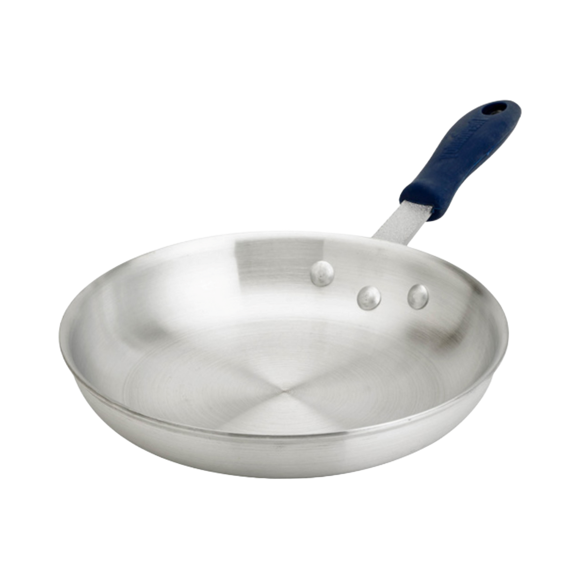 Browne 5813807 Thermalloy Aluminum Fry Pan, 7"
