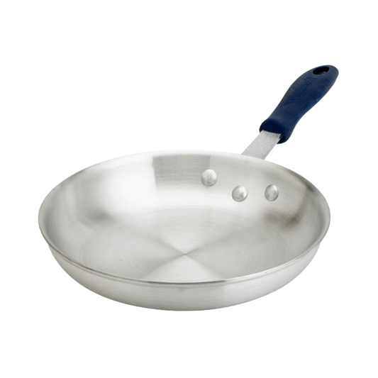 Browne 5813807 Thermalloy Aluminum Fry Pan, 7"