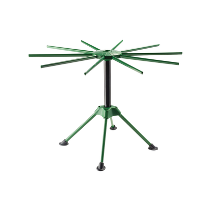Fante's Cousin Lucia's Collapsible Pasta Drying Rack, 16.5"