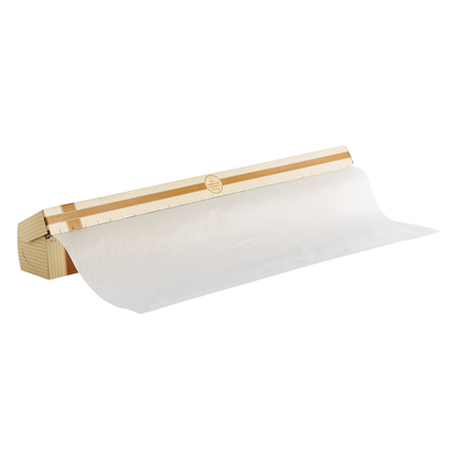 Mrs. Anderson's Baking Unbleached Parchment Paper Roll, 25 sq ft