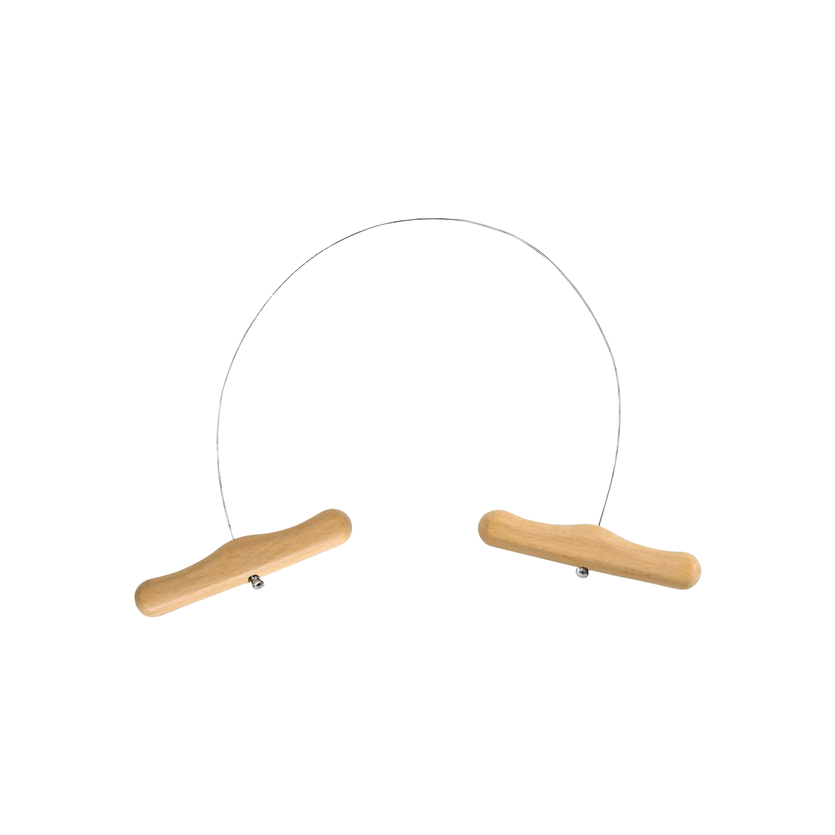 Fante's Stainless Steel Uncle Paolo's Cheese Wire, 12"