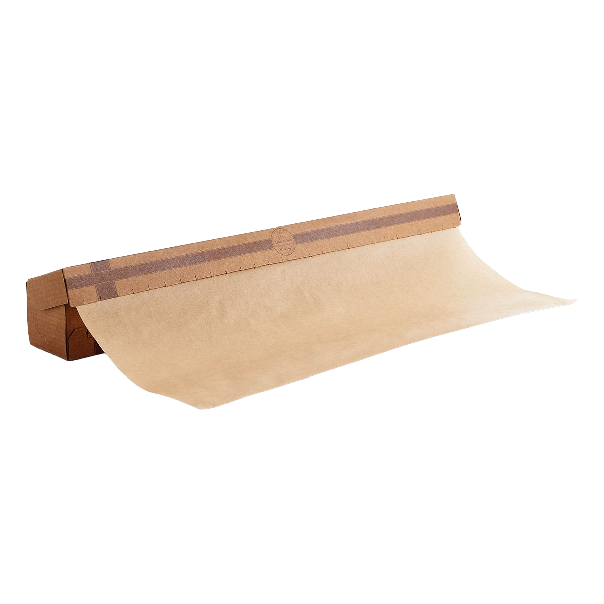 Mrs. Anderson's Baking Unbleached Parchment Paper Roll, 50 sq ft