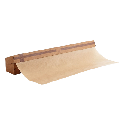 Mrs. Anderson's Baking Unbleached Parchment Paper Roll, 50 sq ft
