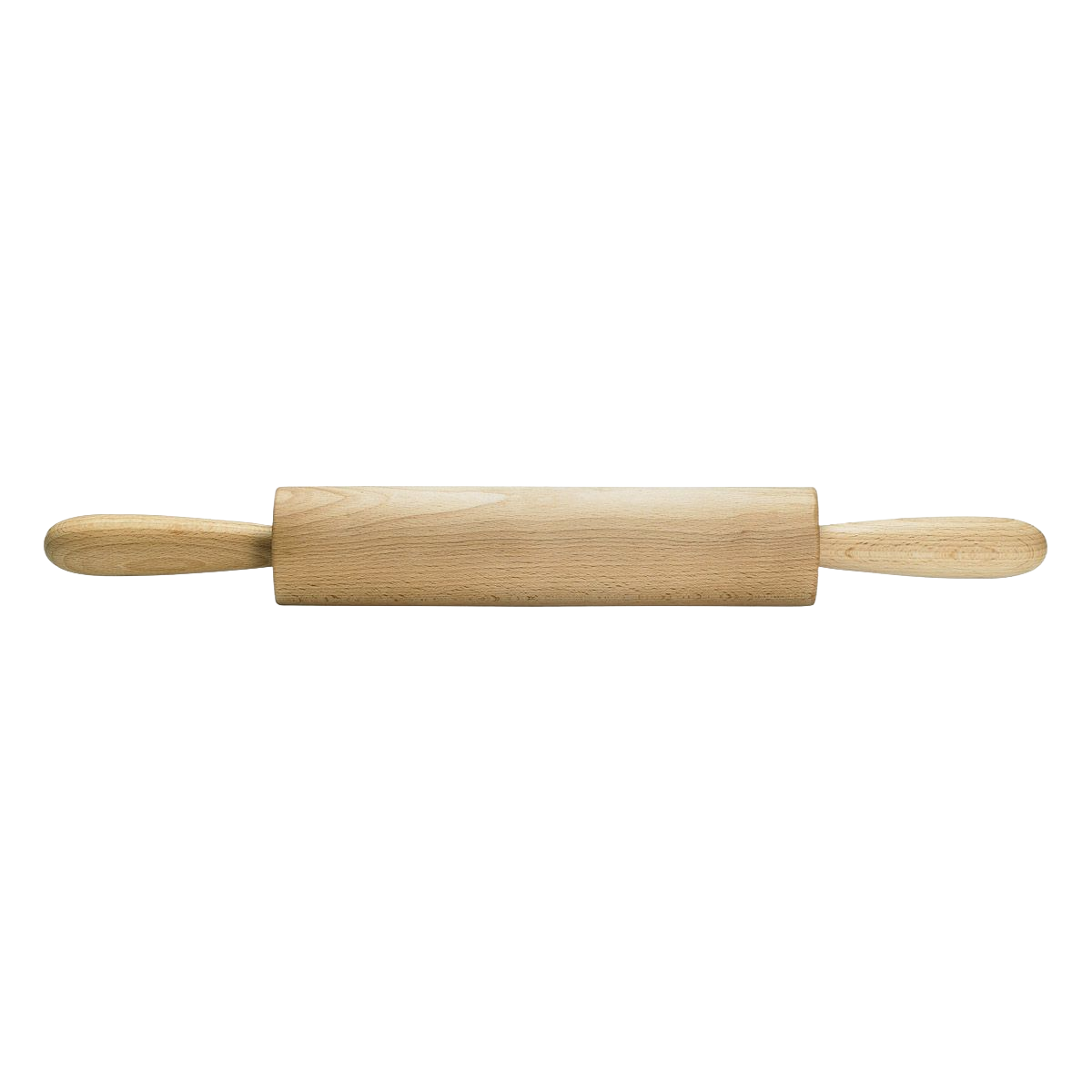 Mrs. Anderson's Baking Beechwood Rolling Pin, 17"