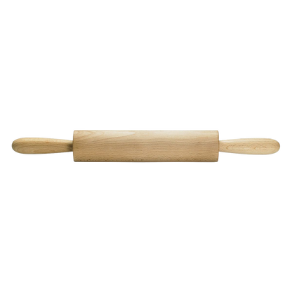 Mrs. Anderson's Baking Beechwood Rolling Pin, 17"