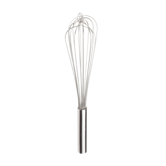 Browne 571114 Deluxe Stainless Steel French Whip, 14"