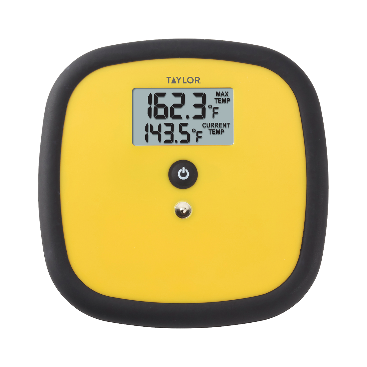 Taylor 8791 Waterproof Digital Commercial Dishwasher Thermometer, 32°F to 194°F