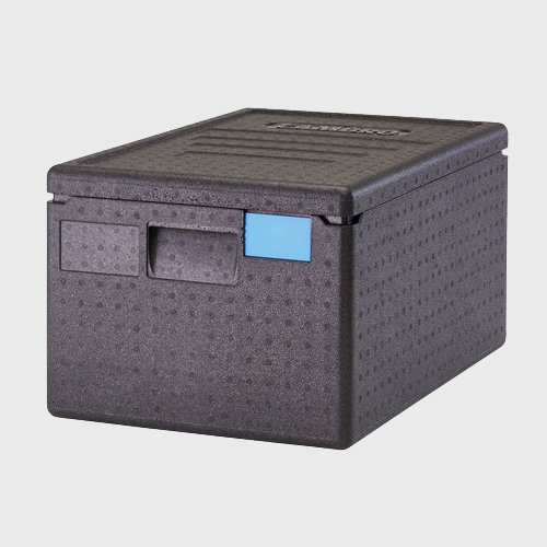 Cam Go Box Insulated Food Pan Carrier 48.6 Qt. EPP180110