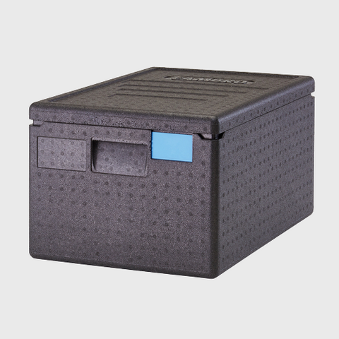 Cam GoBox® Insulated Food Pan Top Load Carrier 48.6 qt.