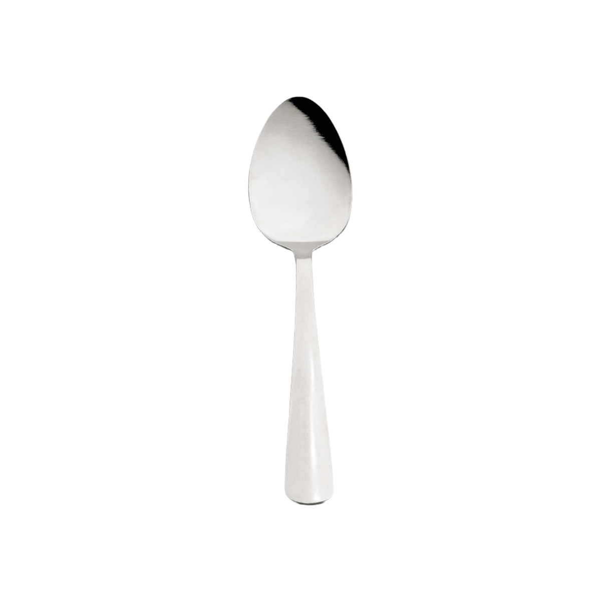 Browne 502823 Windsor Stainless Steel Teaspoon, 5.9" (12-Pack)