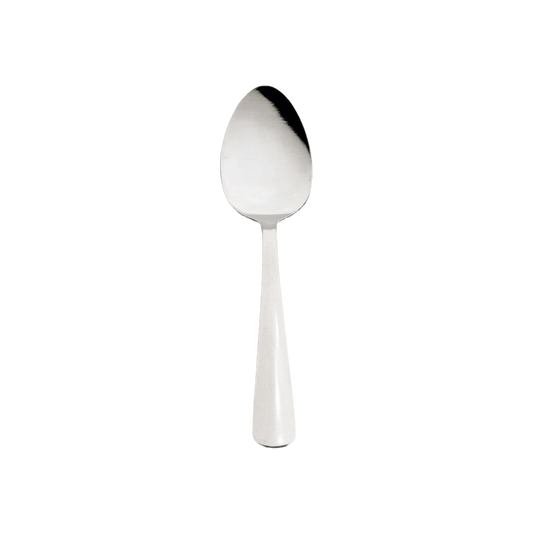 Browne 502823 Windsor Stainless Steel Teaspoon, 5.9" (12-Pack)