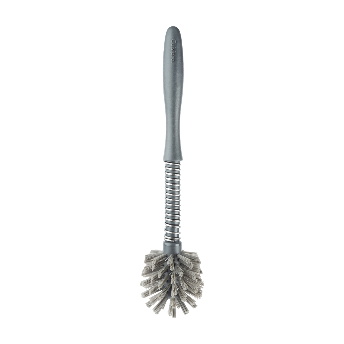 Browne 74686709 Cuisipro Stainless Steel Flex Brush, 11"
