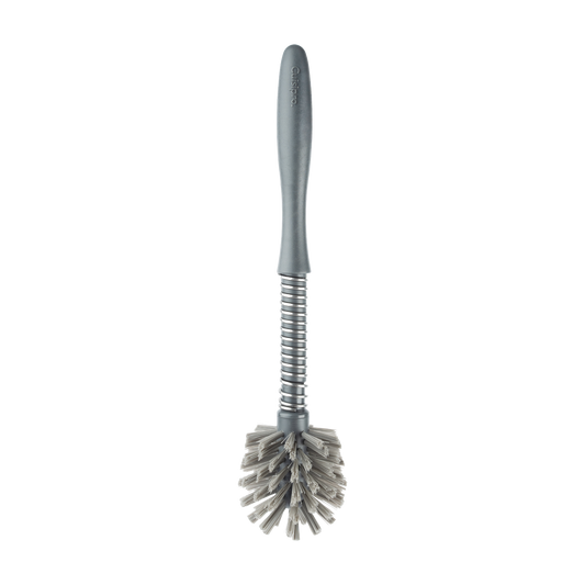 Browne 74686709 Cuisipro Stainless Steel Flex Brush, 11"