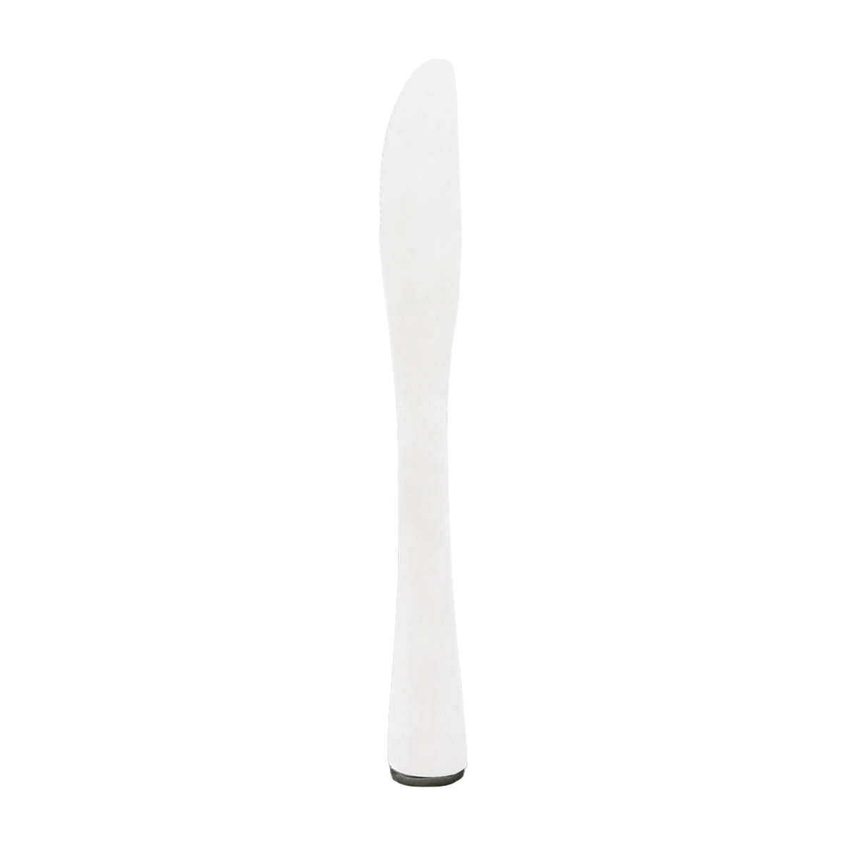 Browne 502811 Windsor Stainless Steel Dinner Knife, 8.1" (12-Pack)