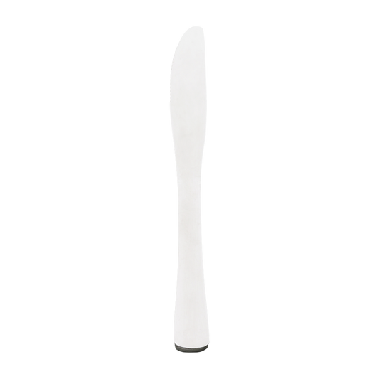 Browne 502811 Windsor Stainless Steel Dinner Knife, 8.1" (12-Pack)