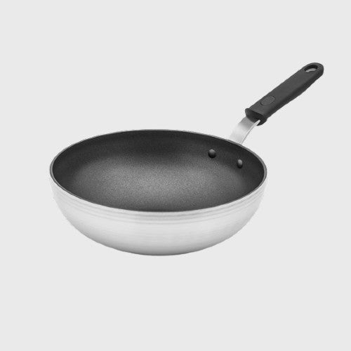 Vollrath Stir-Fry Pan 11" Nonstick Coating