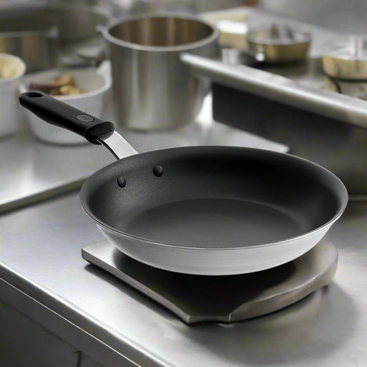 Vollrath Tribute 3-Ply Nonstick Coating Fry Pan 10" 692410