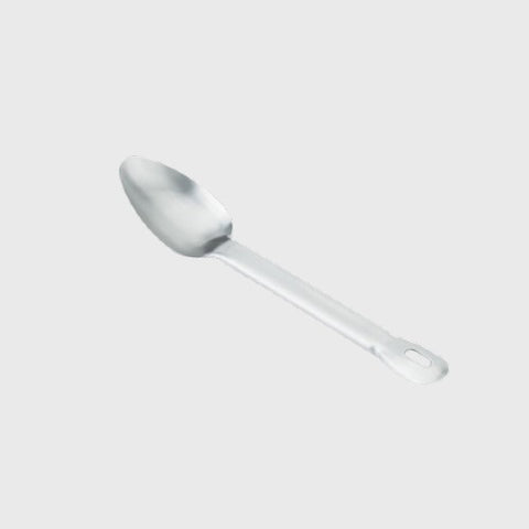 Vollrath Heavy Duty Basting Spoon Stainless Steel Solid 15-1/2"