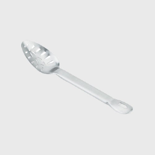 Vollrath Heavy Duty Slotted Basting Spoon Stainless Steel 13-1/4"