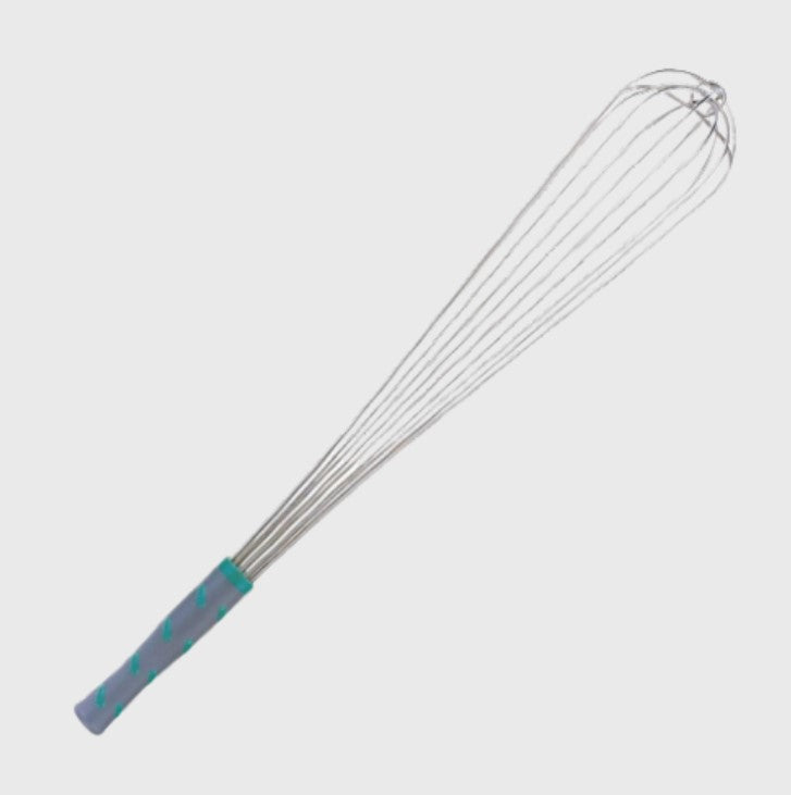 Vollrath French Whip 22" Stainless Steel