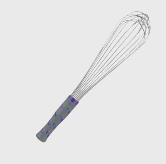 Vollrath Piano Whip 14" Stainless Steel