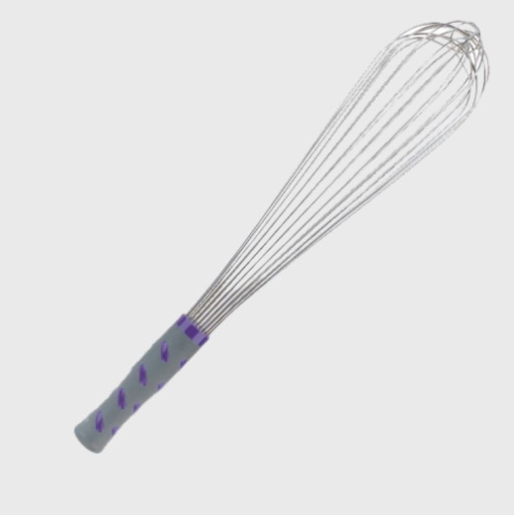 Vollrath Piano Whip 16" Stainless Steel