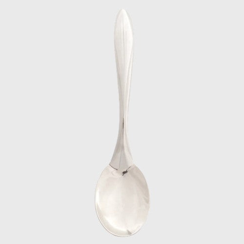 Eclipse Serving Spoon Solid Stainless Steel 13"