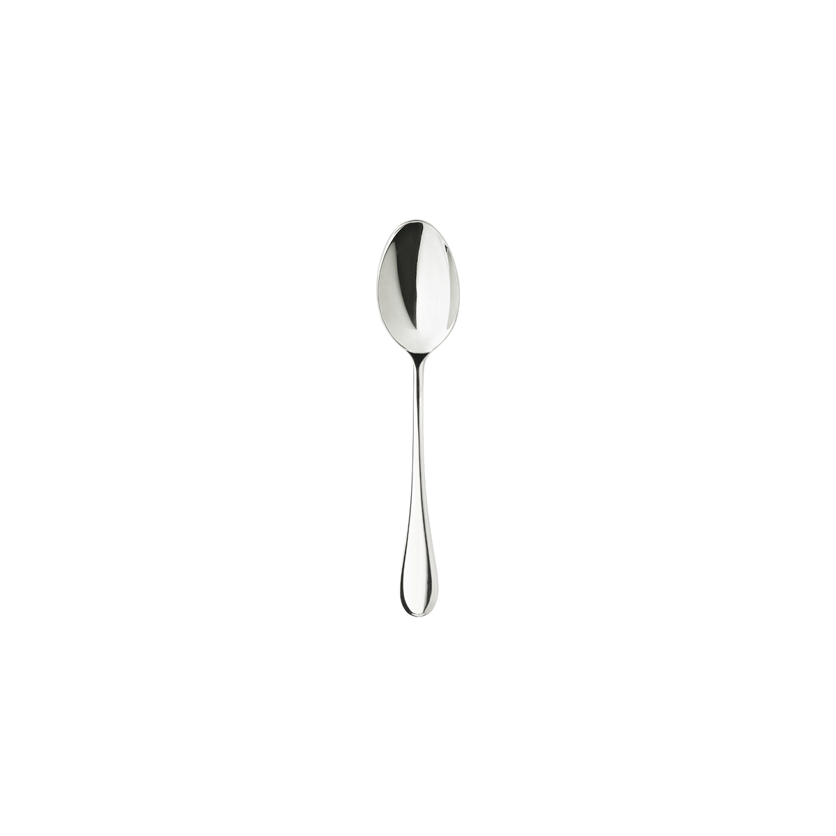 Browne 501423 Lumino Stainless Steel Teaspoon, 6.1" (12-Pack)