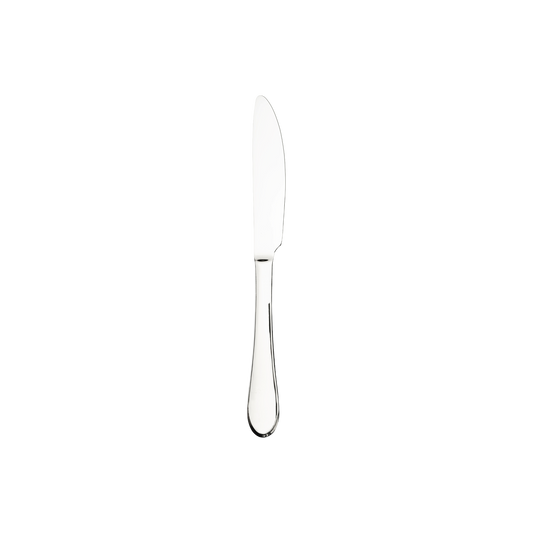 Browne 501421 Lumino Stainless Steel Butter Knife, 7" (12-Pack)