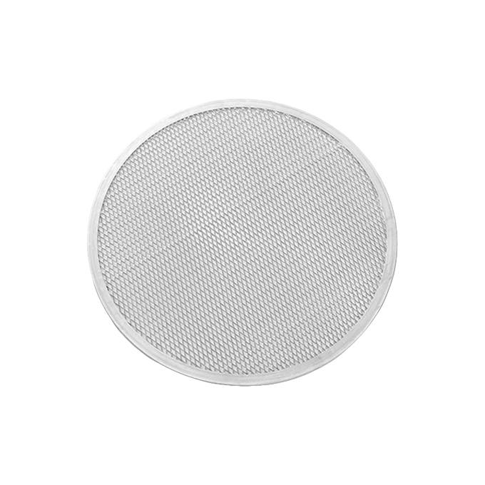 American Metalcraft 18714 14" Heavy-Duty Aluminum Pizza Screen