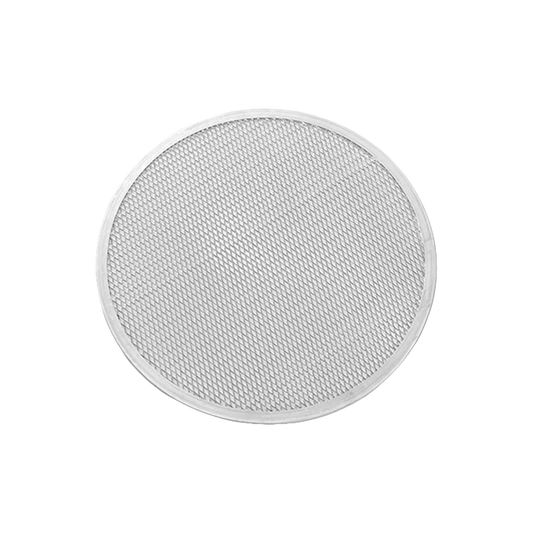 American Metalcraft 18714 14" Heavy-Duty Aluminum Pizza Screen