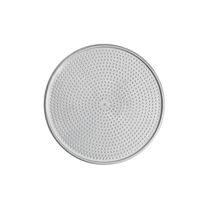 American Metalcraft 28712 Mega Aluminum Pizza Screen, 12"